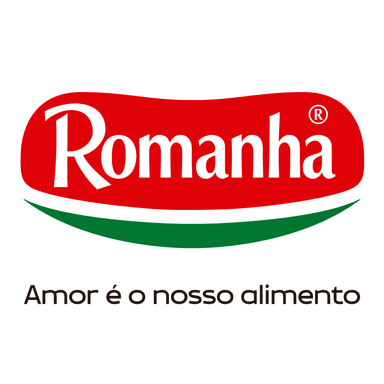 Logo Cliente Romanha